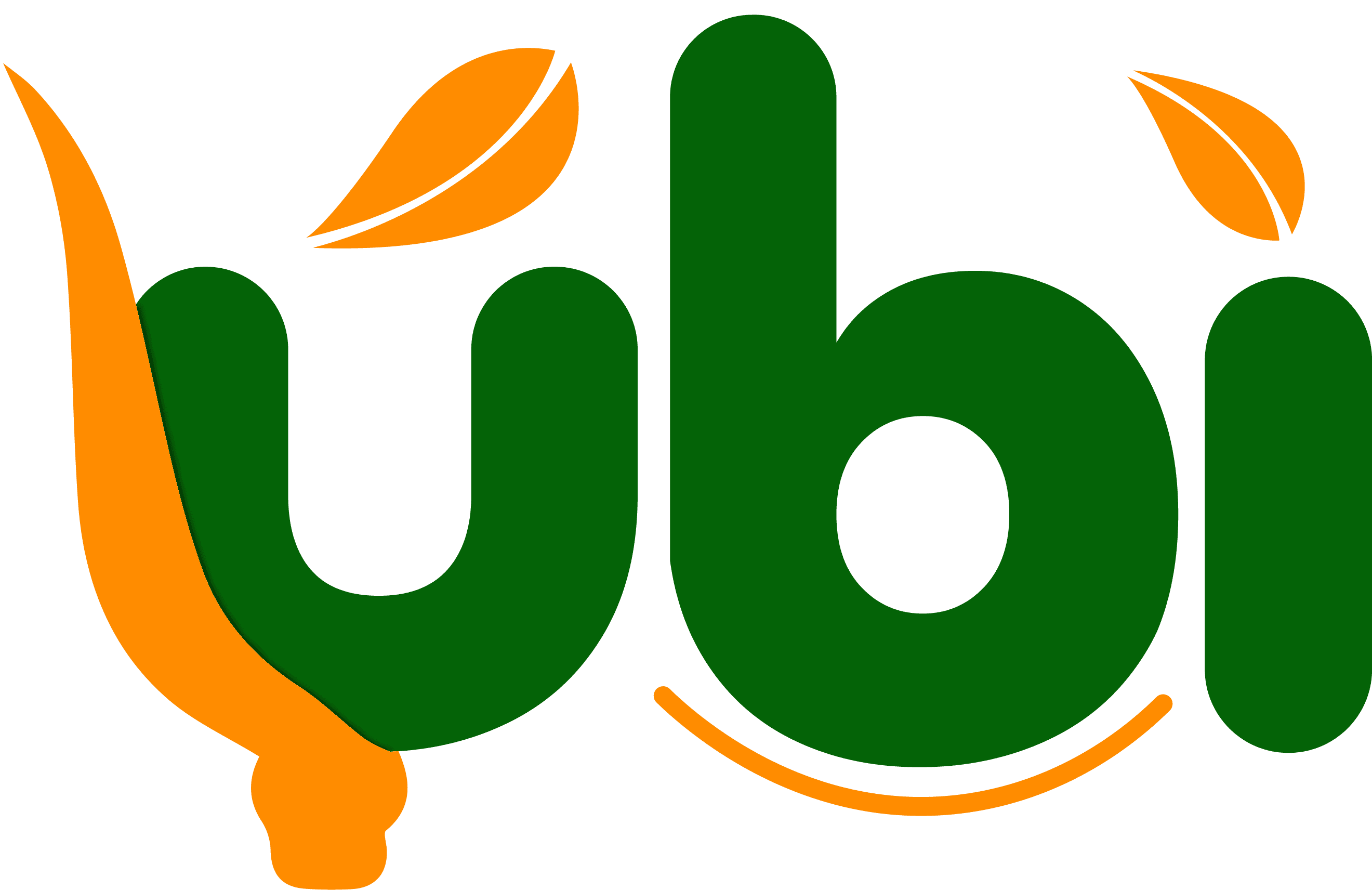 UBI Logo